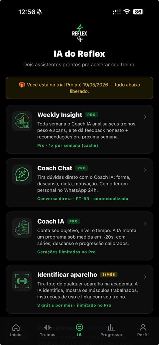 Hub de 10 IAs